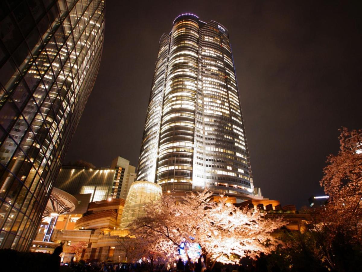 טוקיו Tokyu Stay Shinjuku Eastside מראה חיצוני תמונה